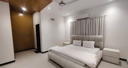 Evergreen Lodge - Islamabad