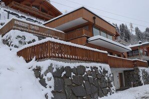Exterieur