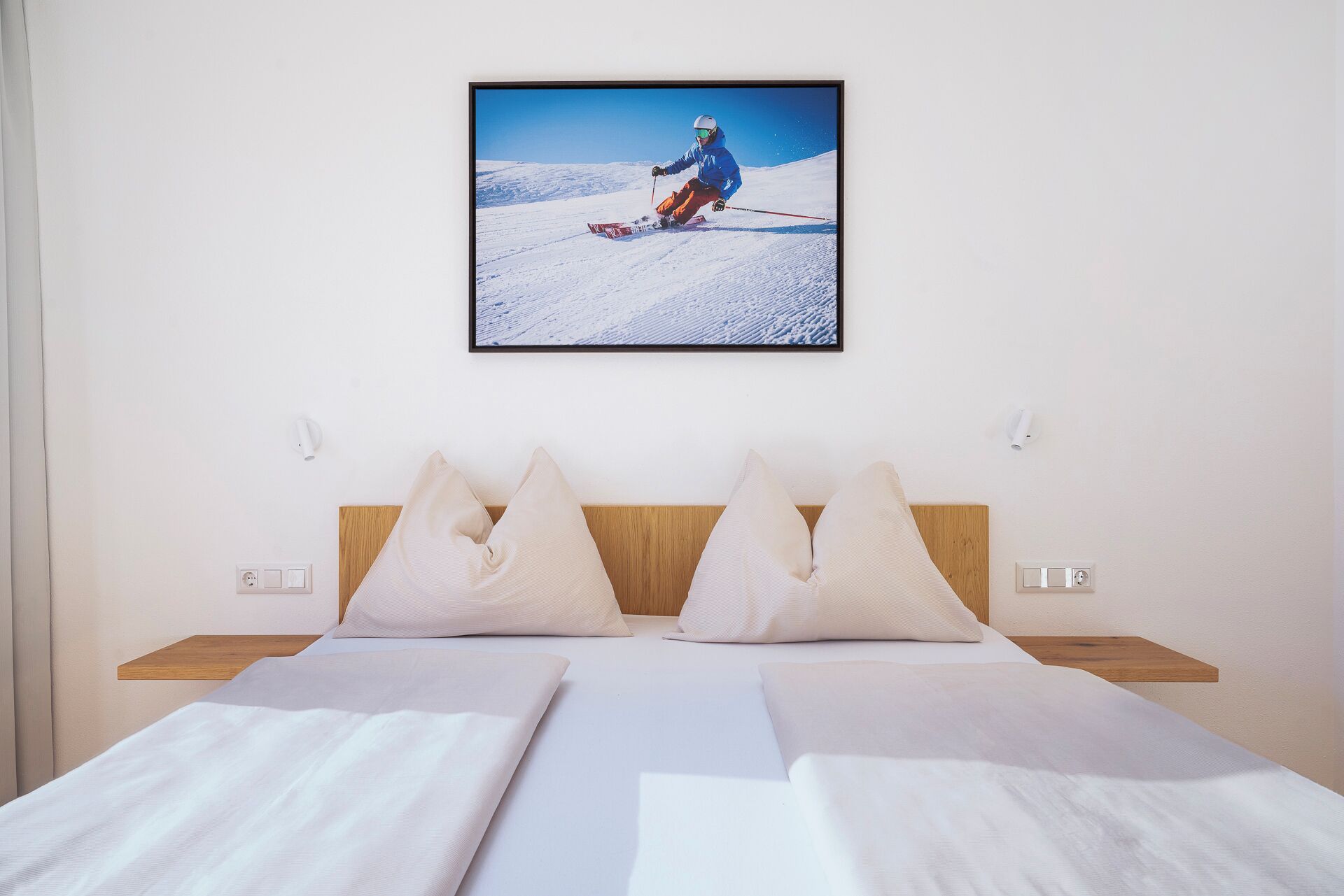 Exclusive Mountain Chalet | Private Sauna | Breathtaking Glacier Panorama - Königsleiten