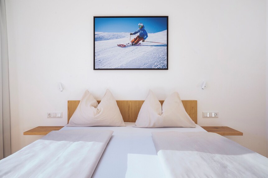 Exclusive Mountain Chalet | Private Sauna | Breathtaking Glacier Panorama - Königsleiten