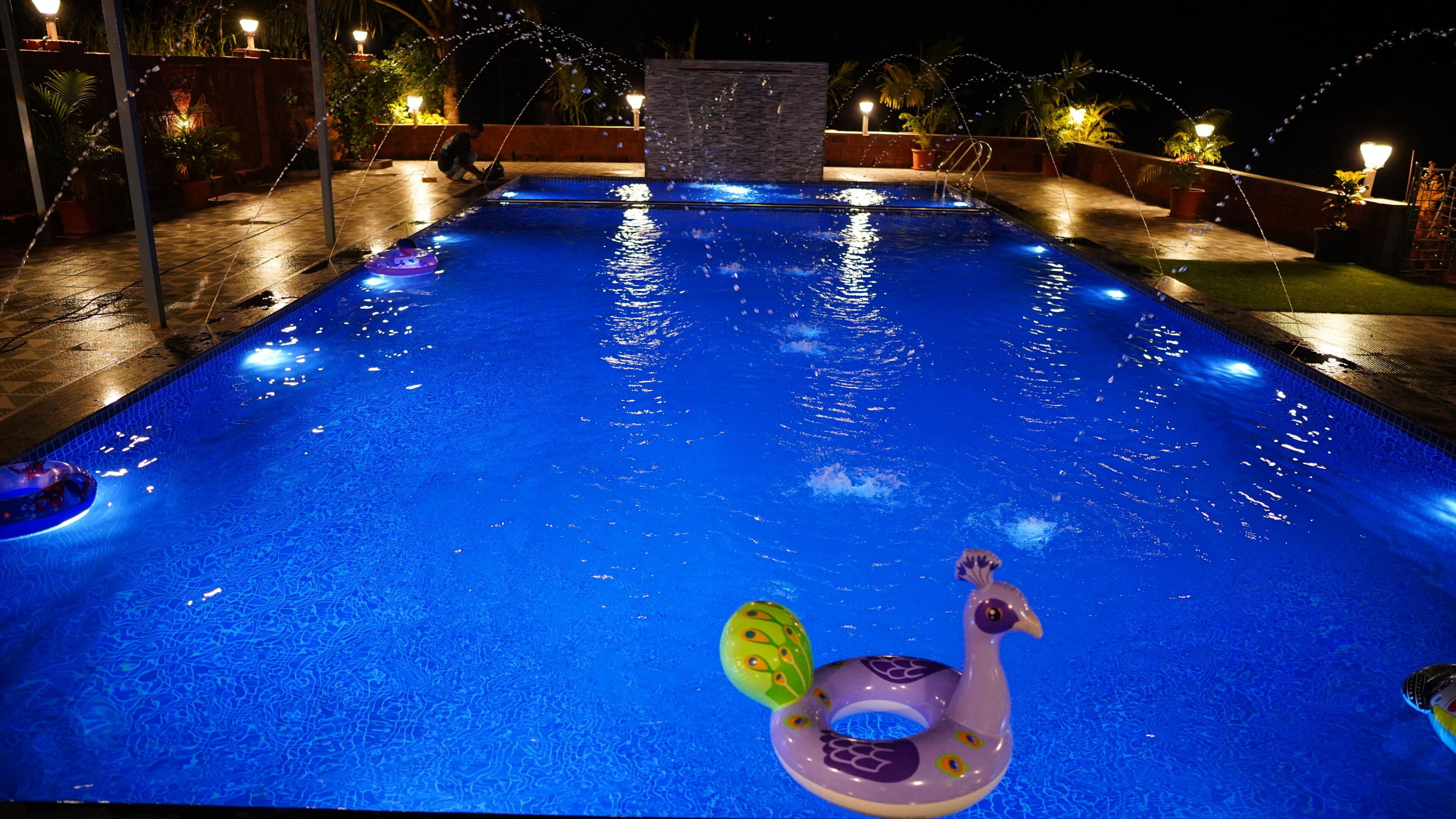 Kolam renang
