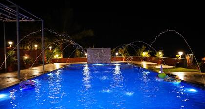 Swapnali Beach Resort