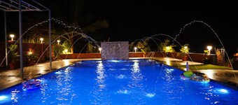 Swapnali Beach Resort