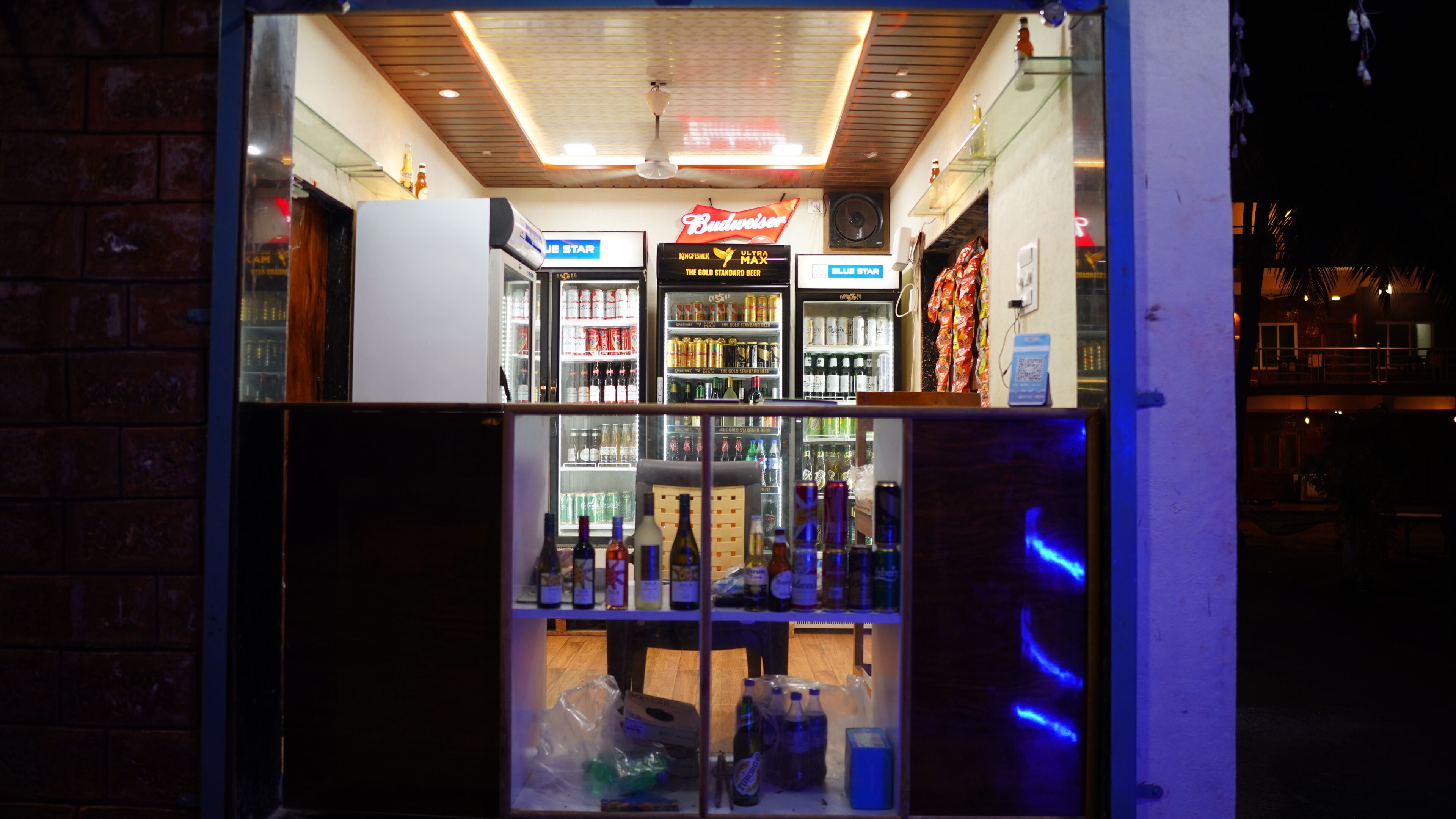 Tienda de regalos
