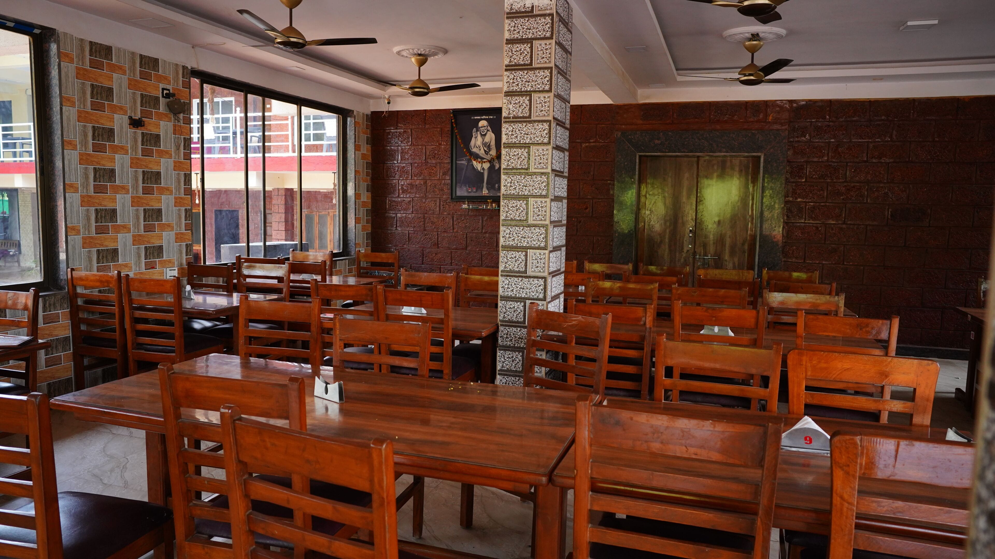 Tempat makan