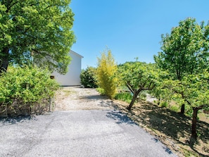 Property grounds - Villa Forest Fairy by Interhome (Bazgalji)