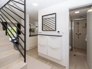 Bathroom / Wellness - Villa Forest Fairy by Interhome (Bazgalji)
