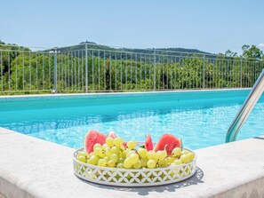 Pool Outdoor - Villa Forest Fairy by Interhome (Bazgalji)