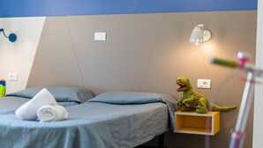 Room - Wohnung Comfort Bi Village Resort by Interhome (Fažana)