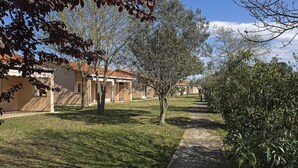 Property grounds - Wohnung Comfort Bi Village Resort by Interhome (Fažana)