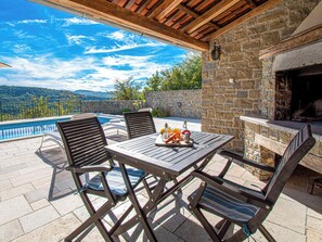 House - Villa Banic Motovun by Interhome (Motovun)