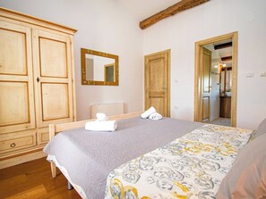Bedroom - Villa Banic Motovun by Interhome (Motovun)