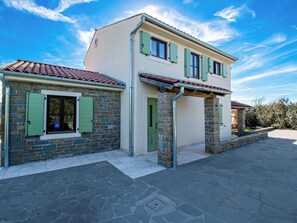 Unclassified image, 2 of 71, button - Villa Banic Motovun by Interhome (Motovun)