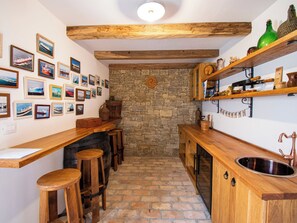 Unclassified image, 3 of 71, button - Villa Banic Motovun by Interhome (Motovun)
