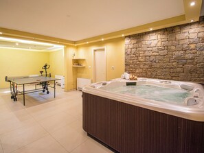 Bathroom / Wellness - Villa Banic Motovun by Interhome (Motovun)