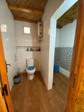 Towels - Hütte "Fischerhütte" mit Terrasse by Interhome (Tamri)