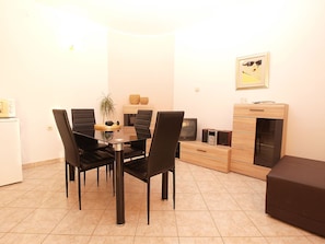 Interior - Apartment 799 by Interhome (Fažana)