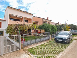 Exterior - Apartment 1499 by Interhome (Fažana)