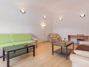 TV - Apartment 1499 by Interhome (Fažana)