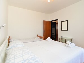 Bedroom - Apartment 442 by Interhome (Fažana)