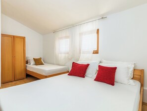 Bedroom - Apartment 709 by Interhome (Fažana)
