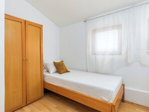 1 Schlafzimmer