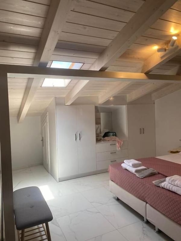 Oikeia Apartments By All About Paxos - Paxos