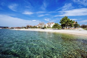 Holiday Home Exterior [summer] - Moretti Stay near Vodice Center (Srima)