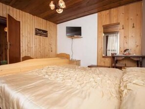 1 Schlafzimmer, Internetzugang