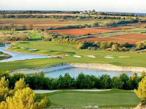Golf - Renovierte Wohnung in Zambratija mit Großem Garten by Interhome (Umag/Juricani)