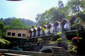 Ngoại thất