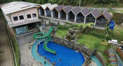 wisata kampung karuhun eco green park