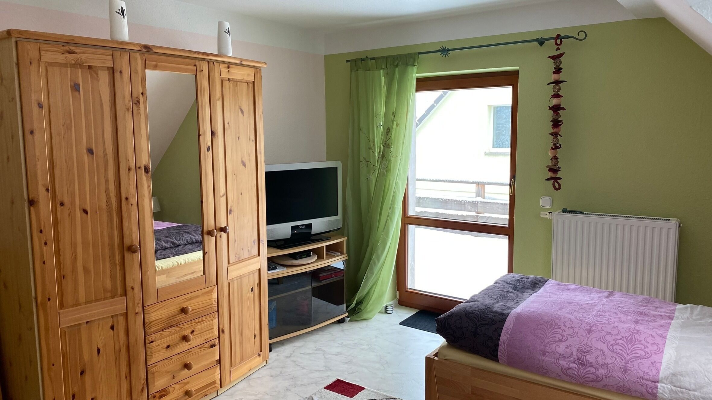 Ferienwohnung/app. Für 5 Gäste Mit 120m² In Schkeuditz (312246) - Schkeuditz