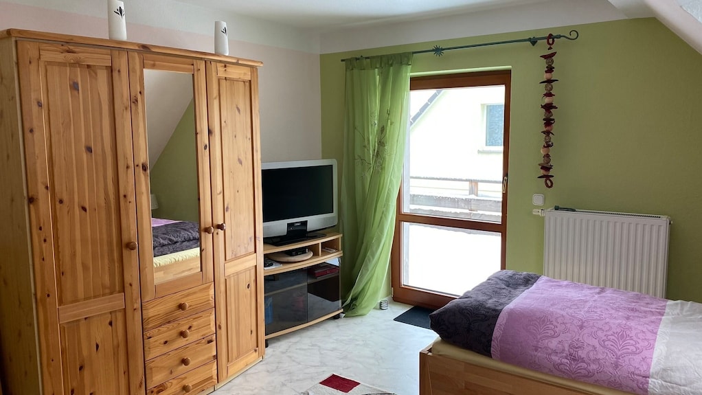Ferienwohnung/app. Für 5 Gäste Mit 120m² In Schkeuditz (312246) - Schkeuditz
