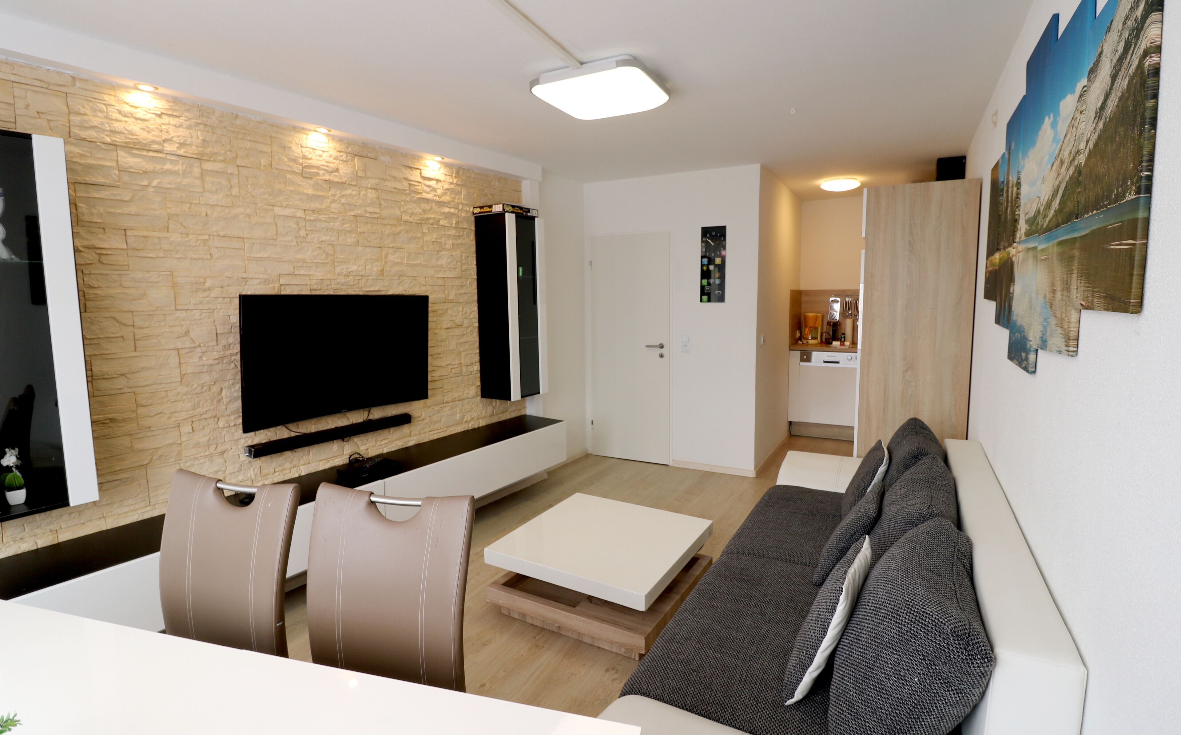 Ferienwohnung/app. Für 4 Gäste Mit 43m² In Schluchsee (312807) - Schluchsee