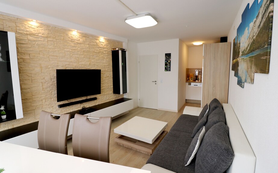 Ferienwohnung/app. Für 4 Gäste Mit 43m² In Schluchsee (312807) - Schluchsee
