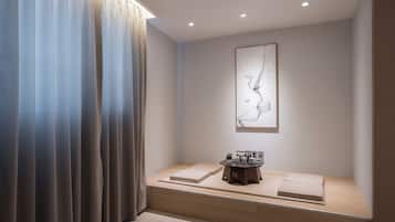 Tea Ceremony Room
