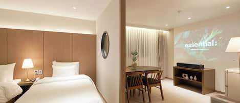 Party Room