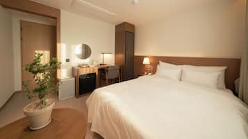 Buse - Business Standard A | Wifi gratis y ropa de cama