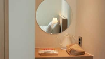 Standard Room | Bahagian dalam