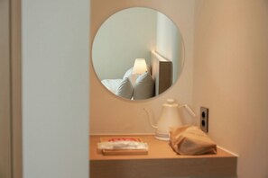 Standard Double Room | Interior - Woryeong Hotel (Andong)