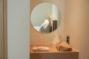 Standard Room | Interior