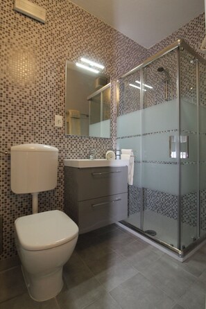 Towels - Haus Dorle.Ferienwohnung im Zentrum eines Skigebiets, wenige Geminuten von Skil by Interhome (Bad Kleinkirchheim)