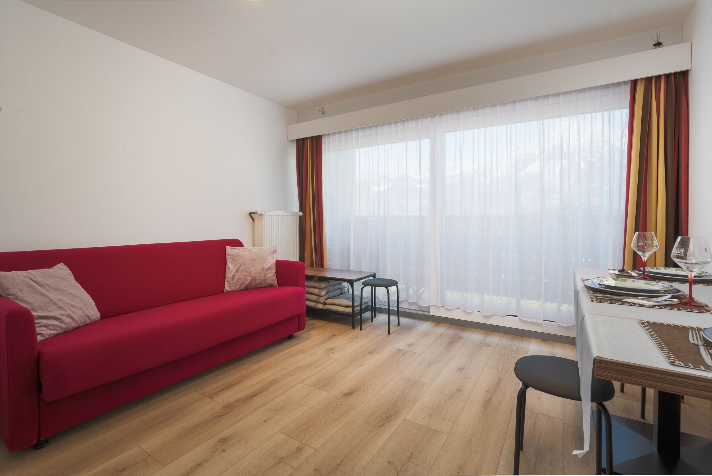 Vacation Apartment/apartment For 4 Guests With 40m² In Ellmau (313590) - Ellmau
