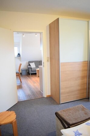 TV - Vacation apartment/apartment for 2 guests with 35m² in Baltrum (313985) (Baltrum)