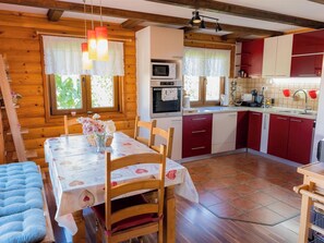 Cuisine privée
