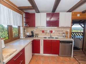 Cuisine privée