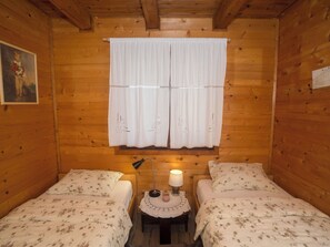 1 Schlafzimmer, Internetzugang