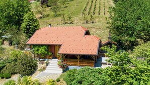 Exterior - House Hiža&Vila by Interhome (Krapina)