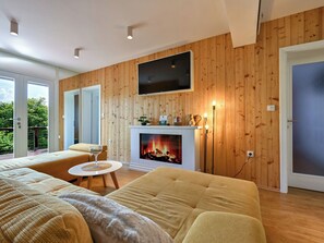 Living Room - Holiday house Sunny Hill by Interhome (Veliko Trgovisce)